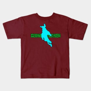 Newfound Floridic Kids T-Shirt